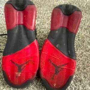 Youth Air Jordan High tops